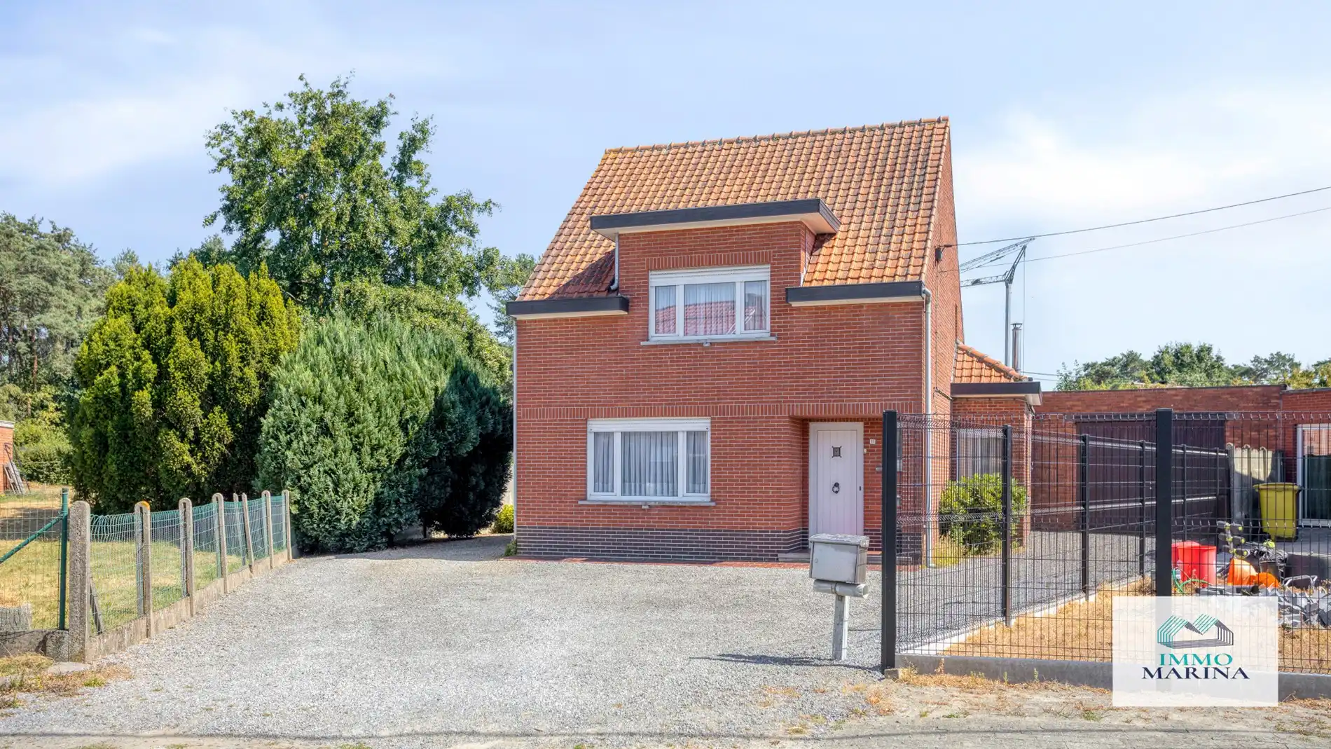 Te renoveren woning met ruim atelier van 110 m² op 5a45ca te Tremelo foto 24