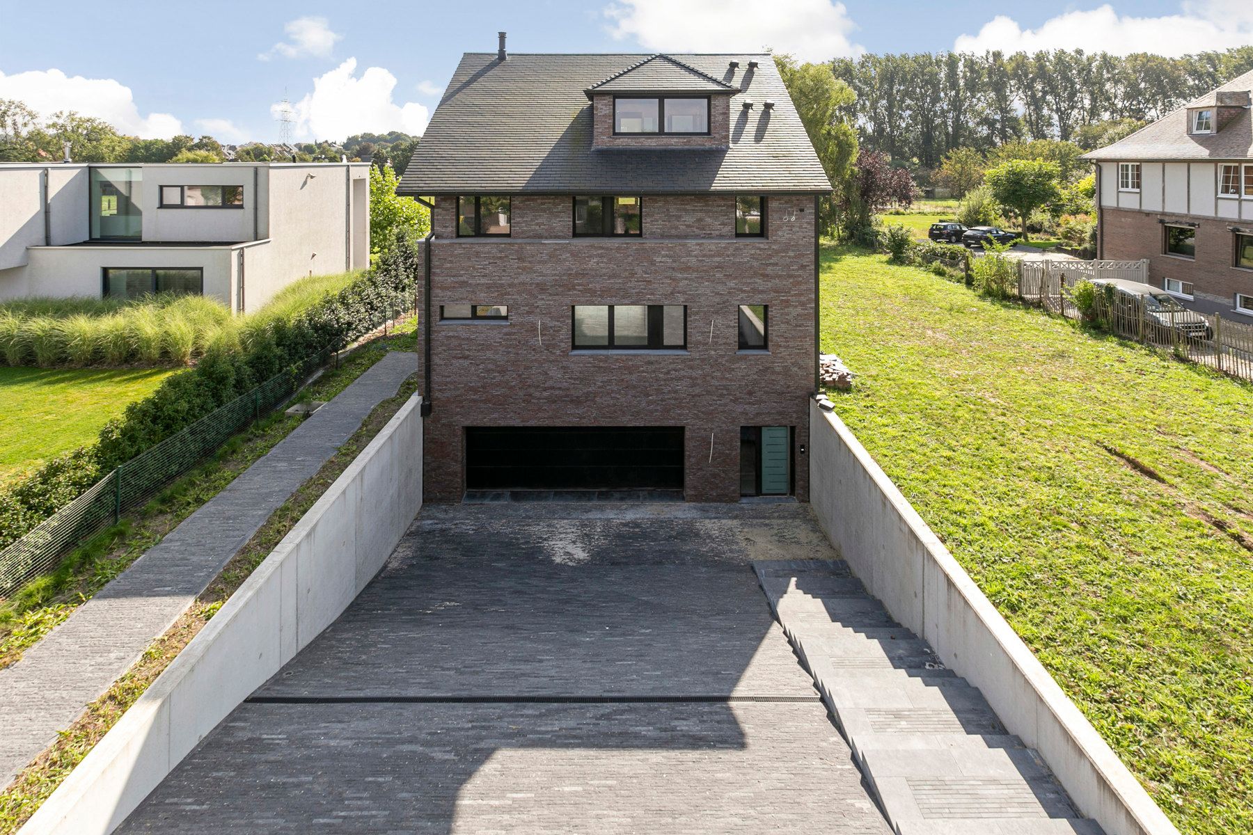 Riante woning te Hamme foto {{pictureIndex}}