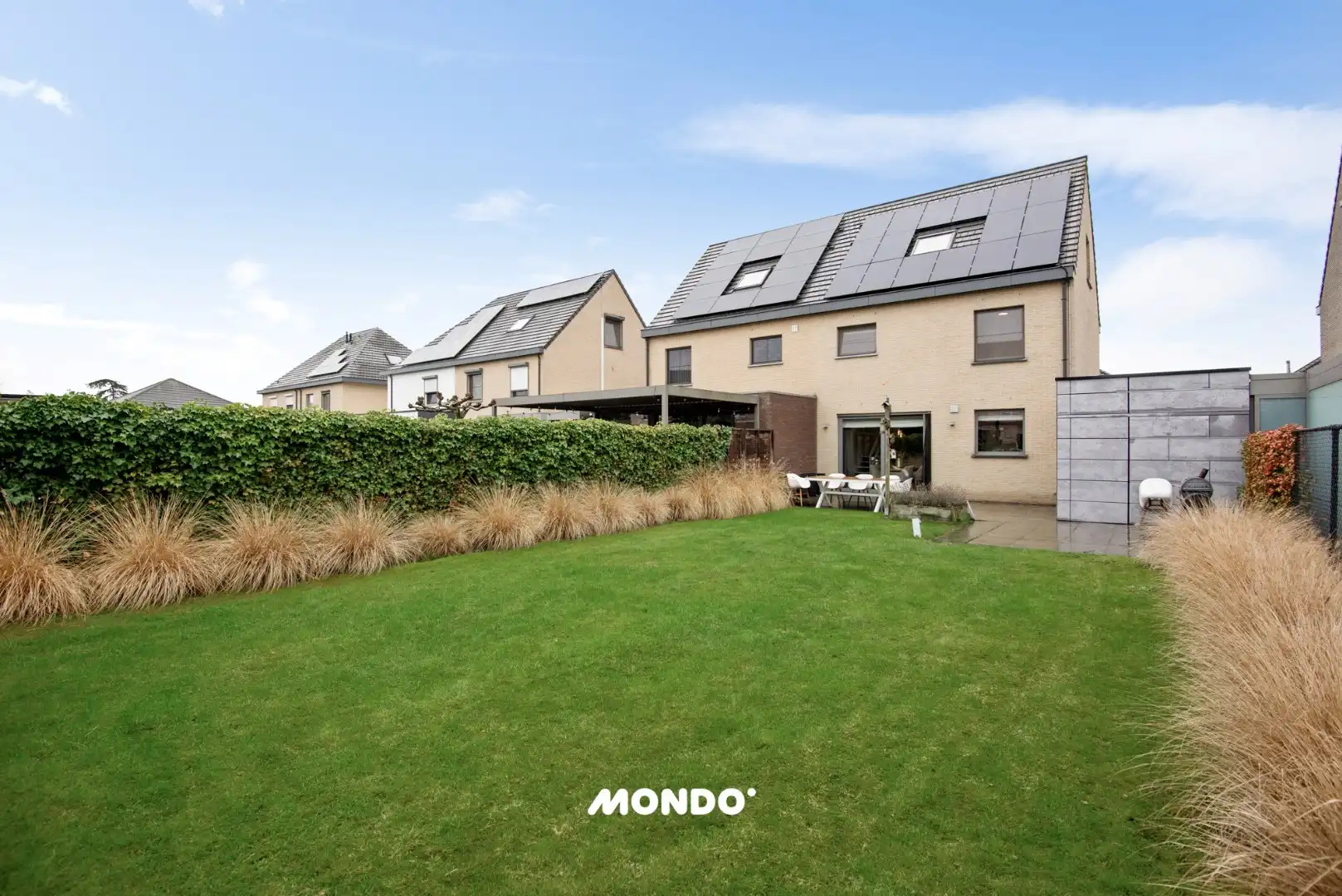 Instapklare woning met 4 slaapkamers en zuidoostgerichte tuin foto 2