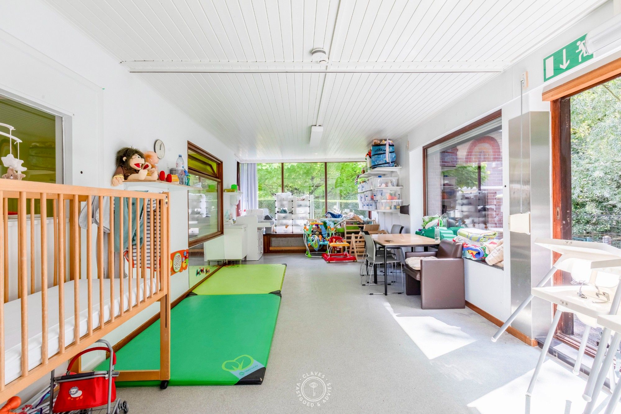 Welgelegen woning thans Kinderdagverblijf Marieke (Vitaz) foto 5