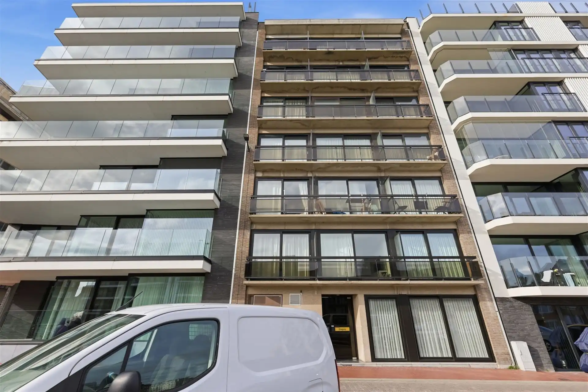 CENTRALE LIGGING / ZONNIG  foto 13