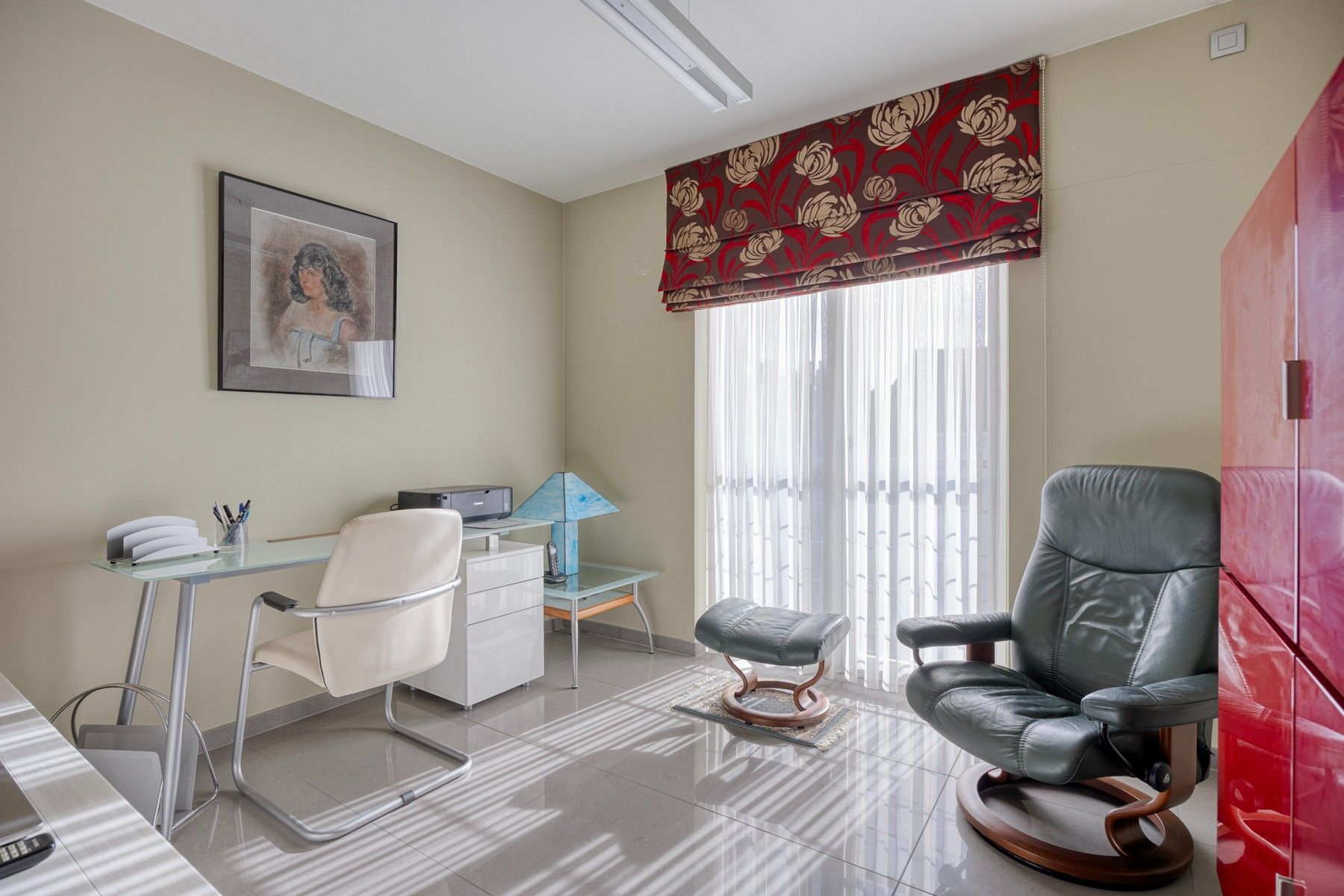 Luxueus appartement met open zicht en gezellig terras foto 17