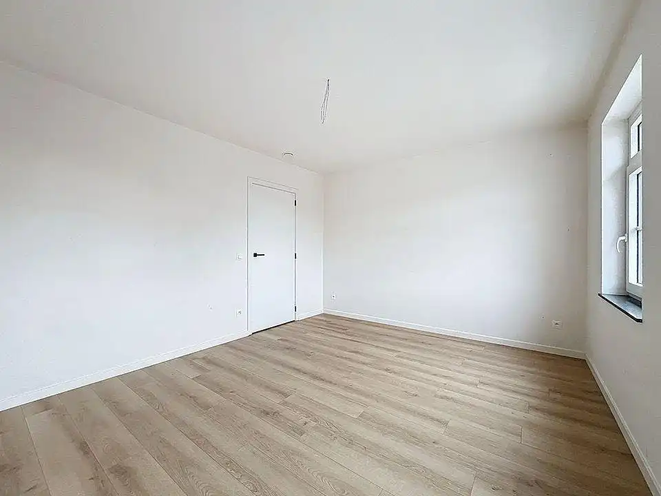 Stijlvolle nog te bouwen nieuwbouwwoning in Wortel  foto 15