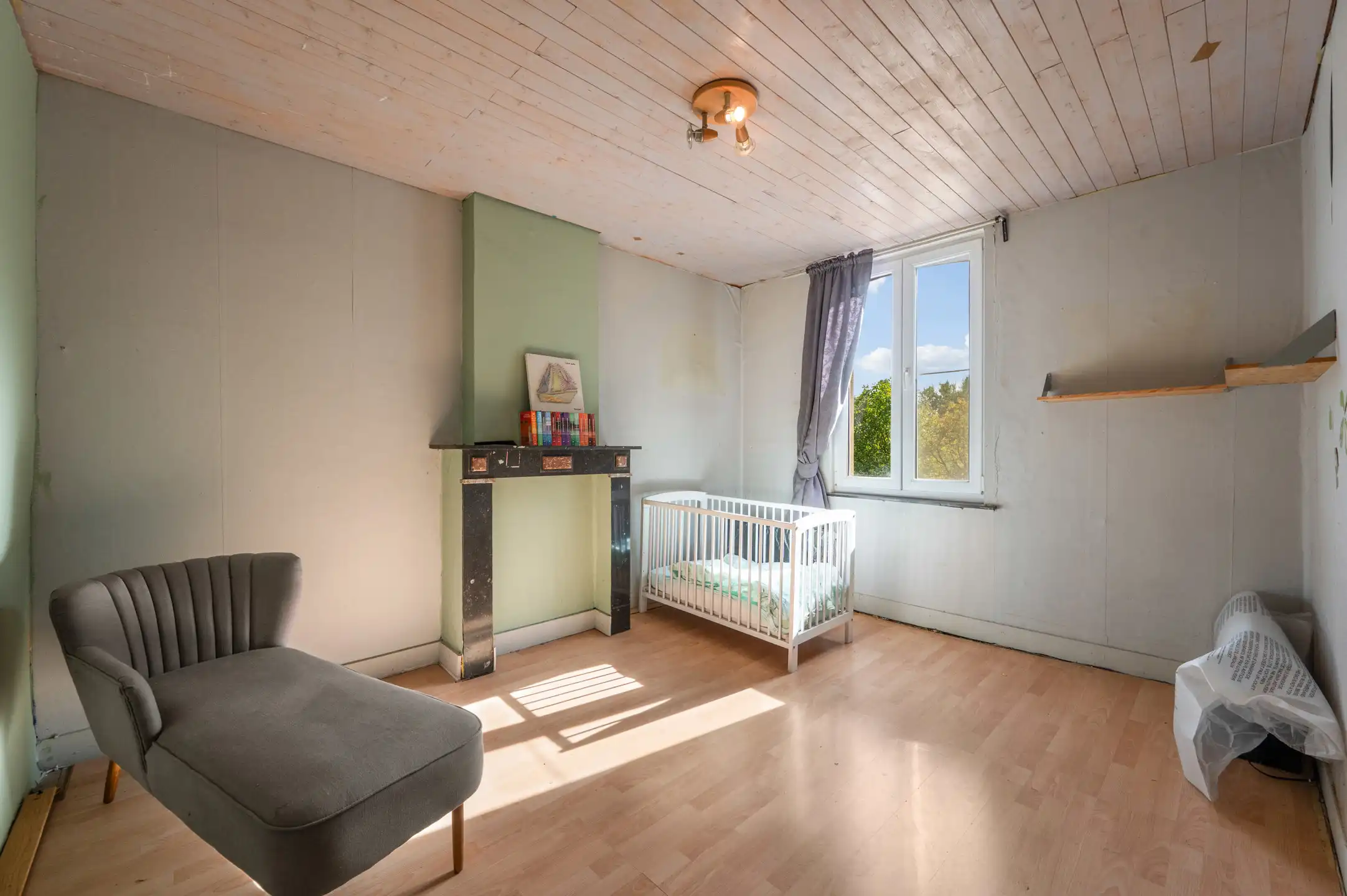 Huis te koop foto 9