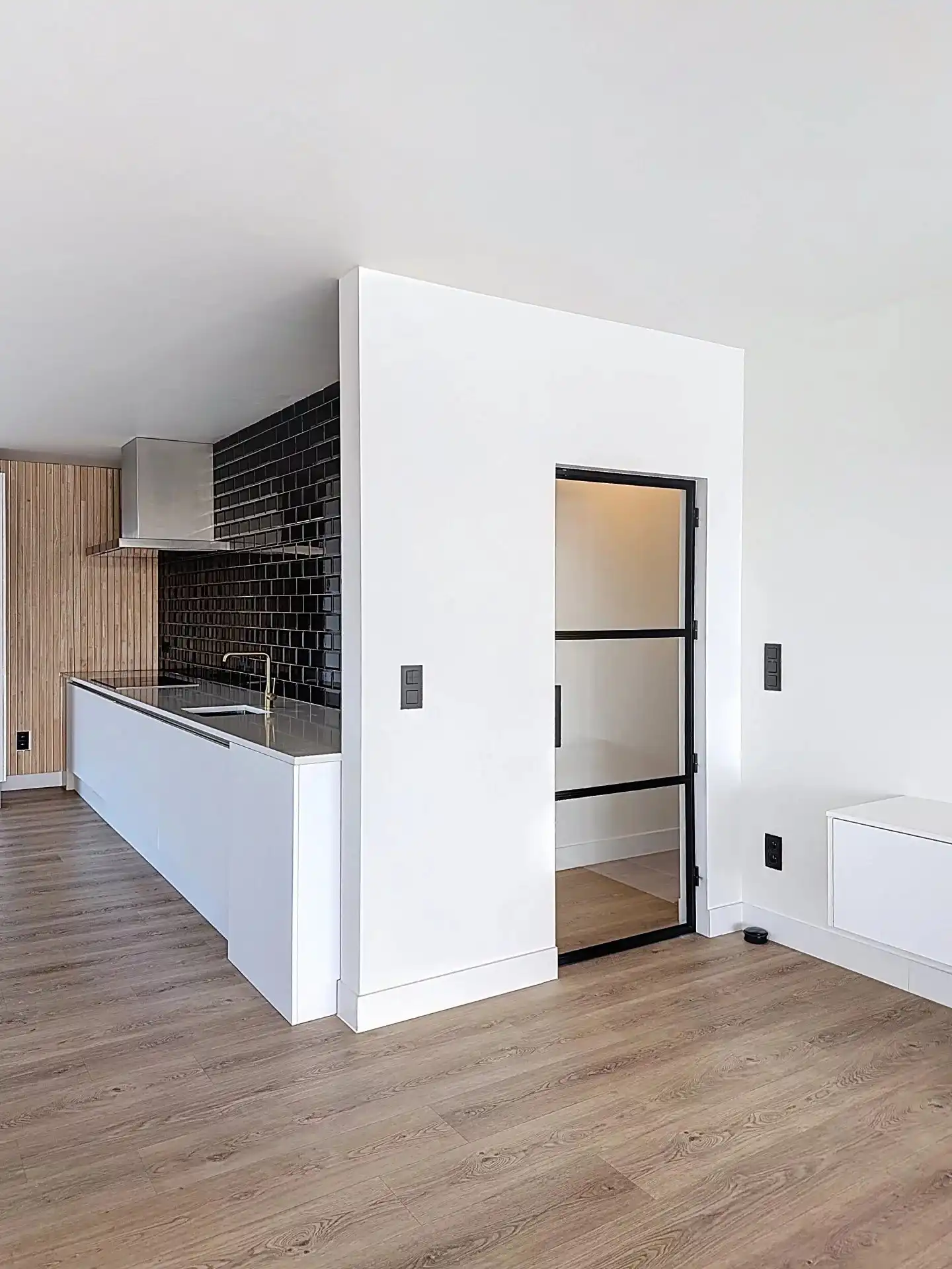 Exclusief wonen op topniveau – penthousegevoel met riant terras foto 15