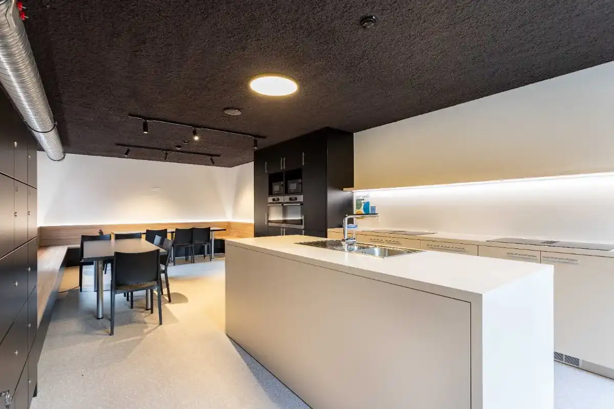 2 Nieuwbouw studentenkoten met privé sanitair in Kortrijk foto 9