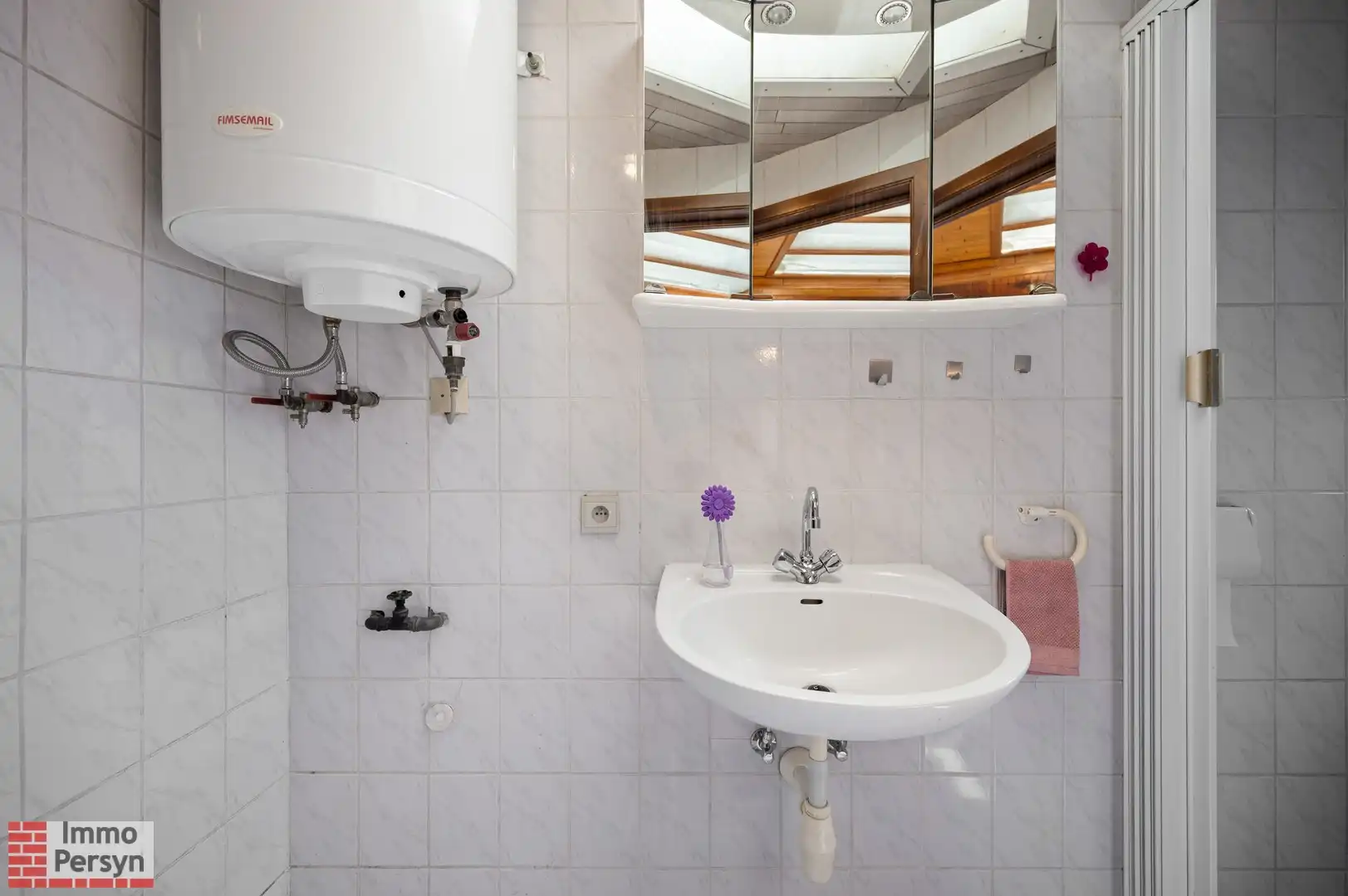 Ruime HOB met 3 slaapkamers, garage en tuin te Scherpenheuvel foto 11