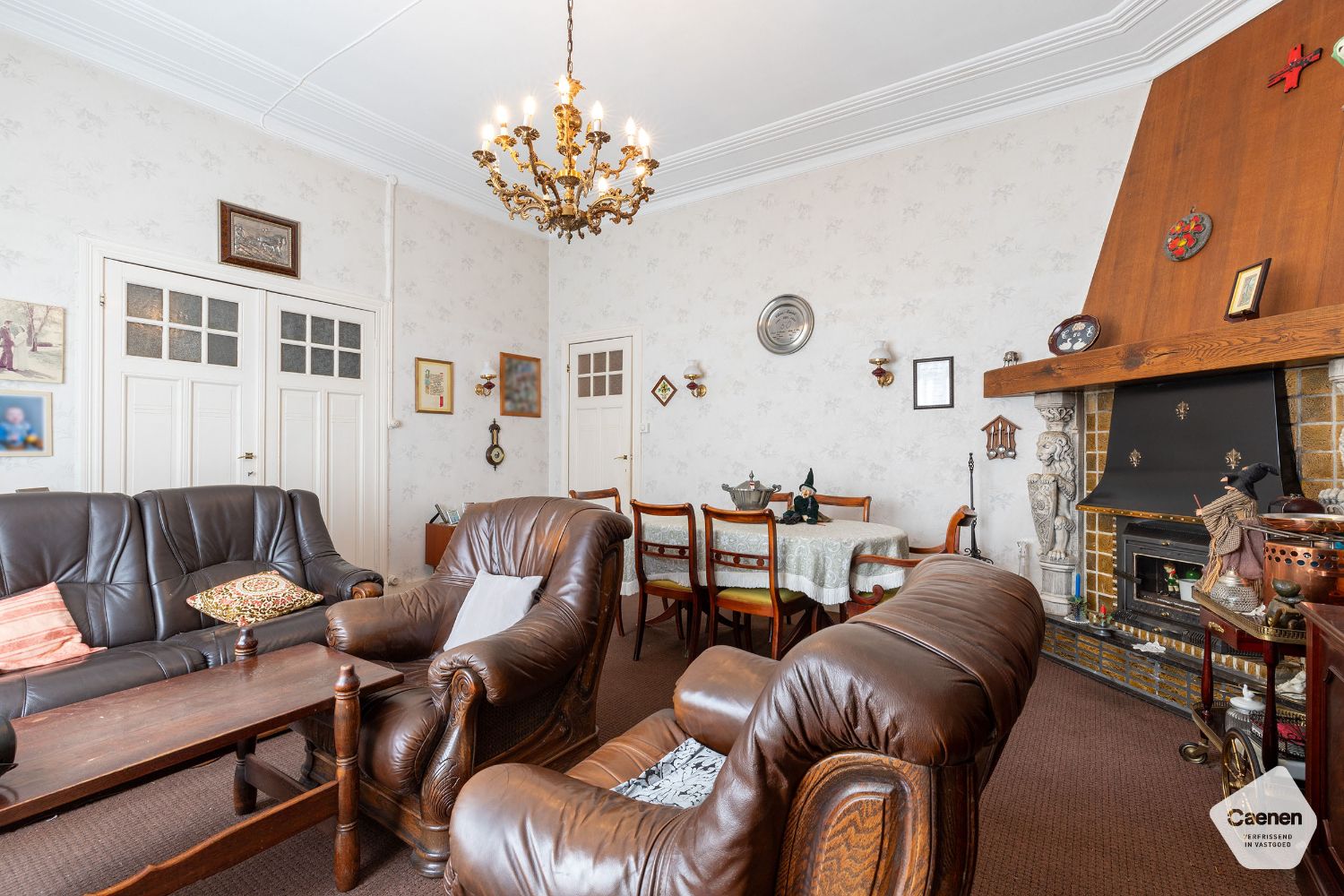 Huis te koop foto 4