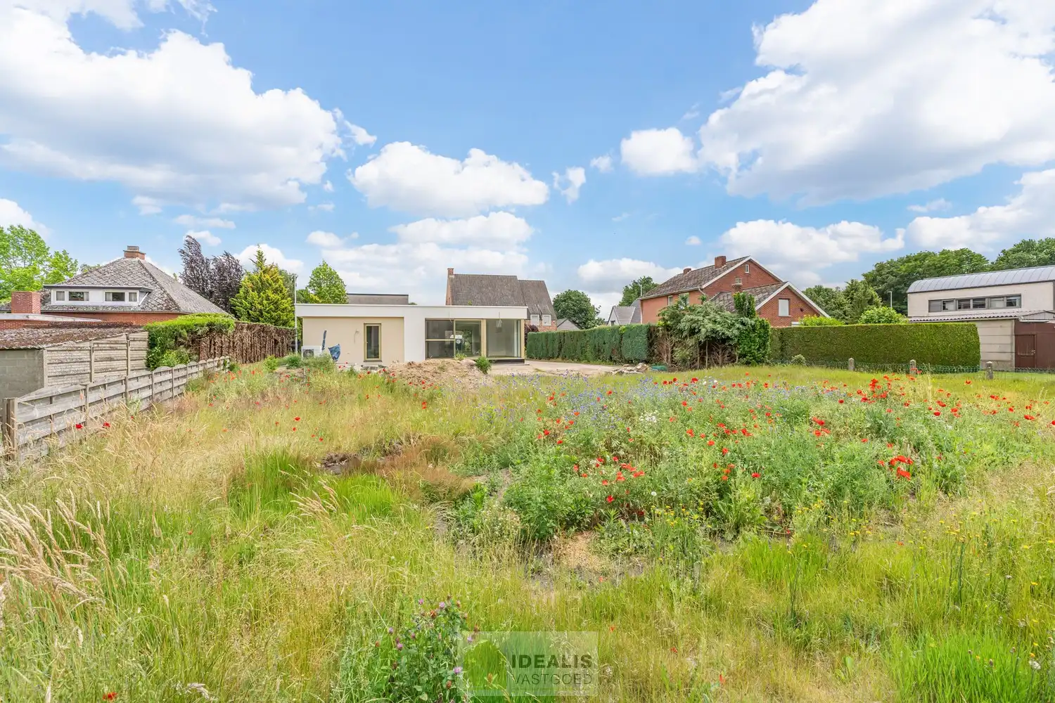 Schitterend volledig vernieuwde woning met 3 ruime slaapkamers foto 8