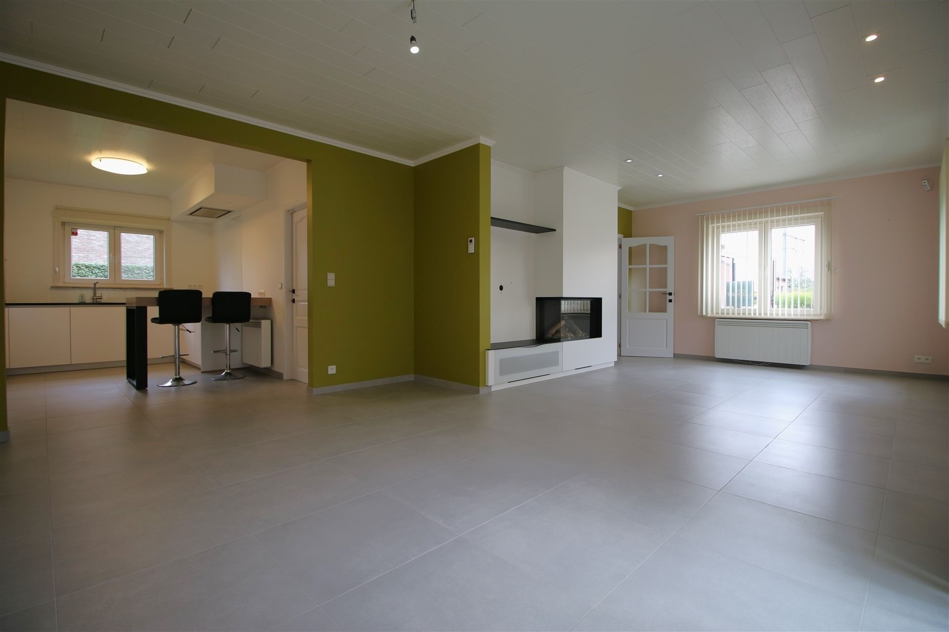 Energiezuinige bungalow op toplocatie foto 4