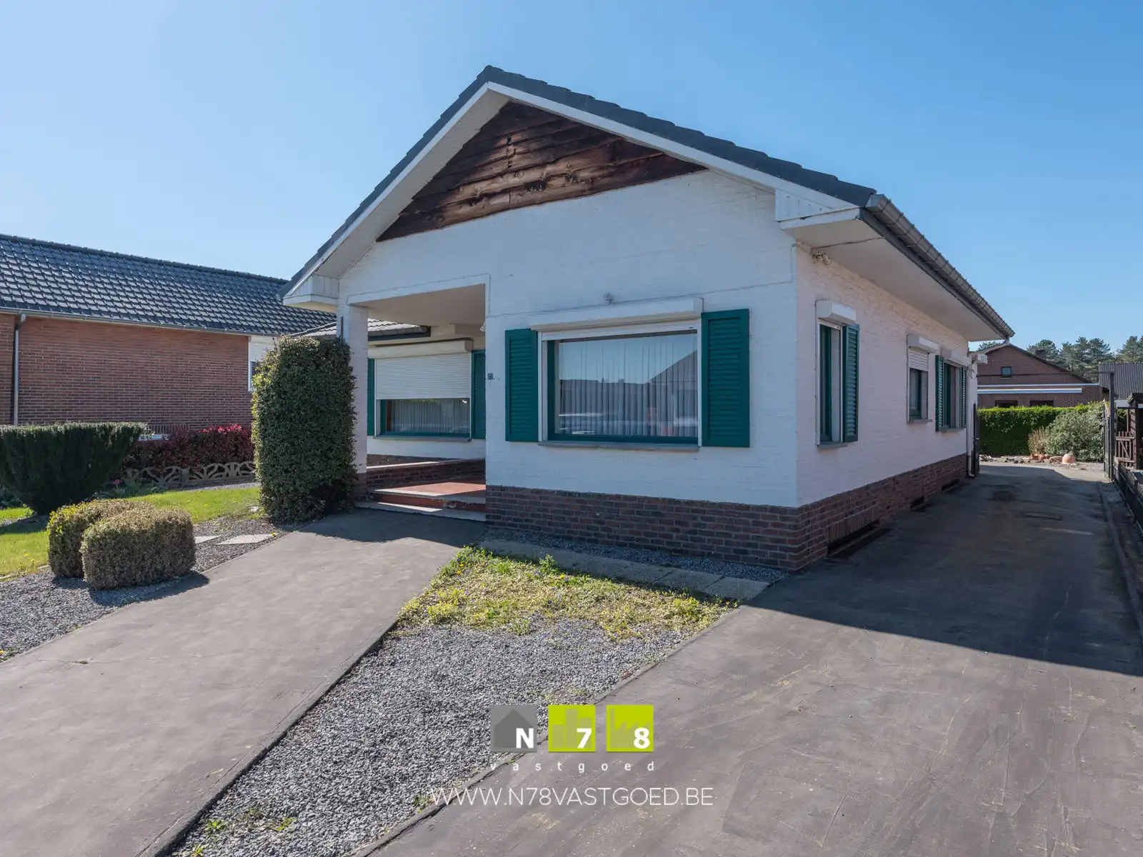 Huis te koop foto 14