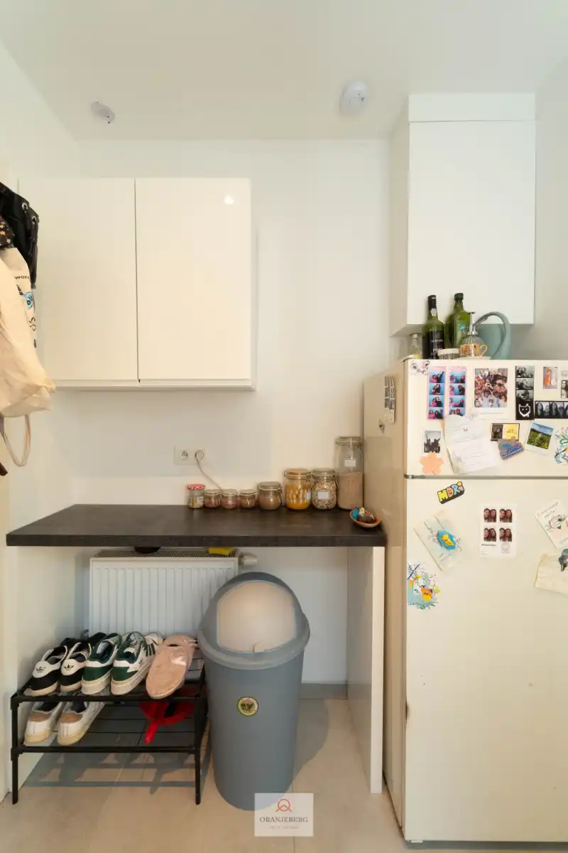 Appartement te huur nabij kinepolis foto 11