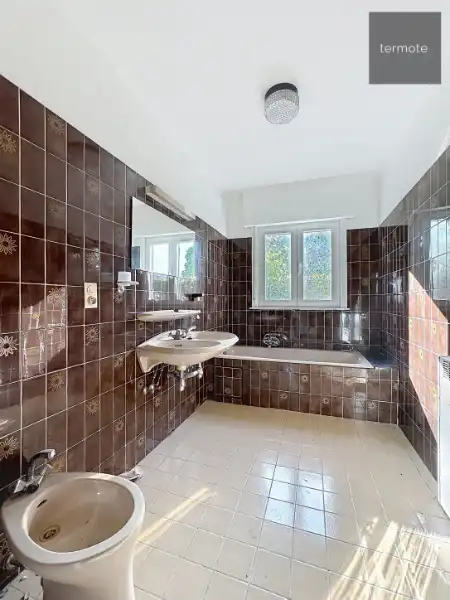 Bungalow foto 5