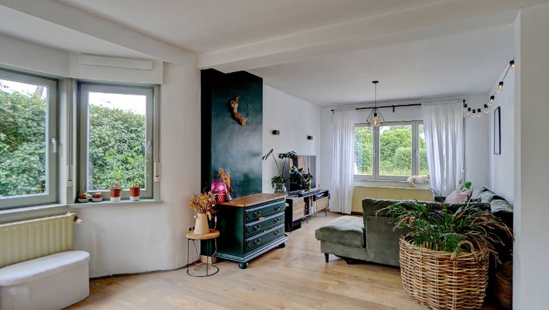 Charmante gerenoveerde woning van 166m² op 6 are 47 ca foto 4
