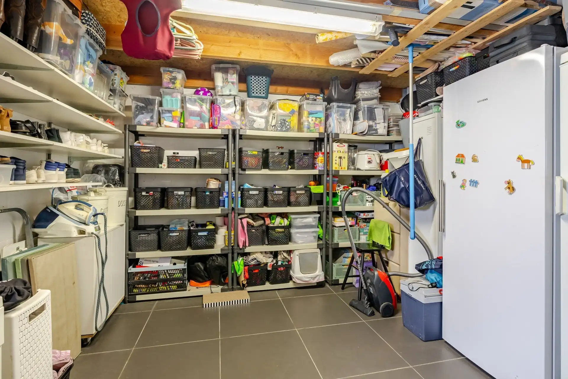 Charmante woning met grote buitenruimte! foto 15