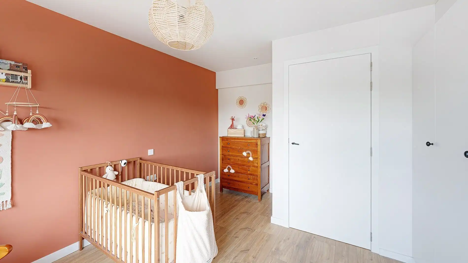 Schitterende woning met fantastische tuin te Knokke foto 21