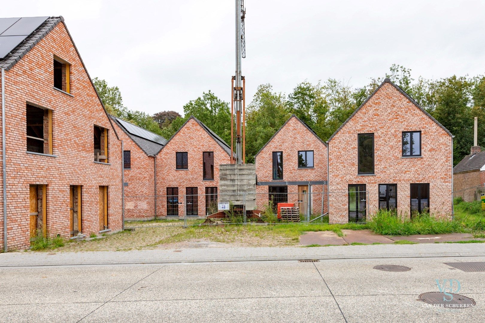 Landelijk wonen in het nieuw foto 2