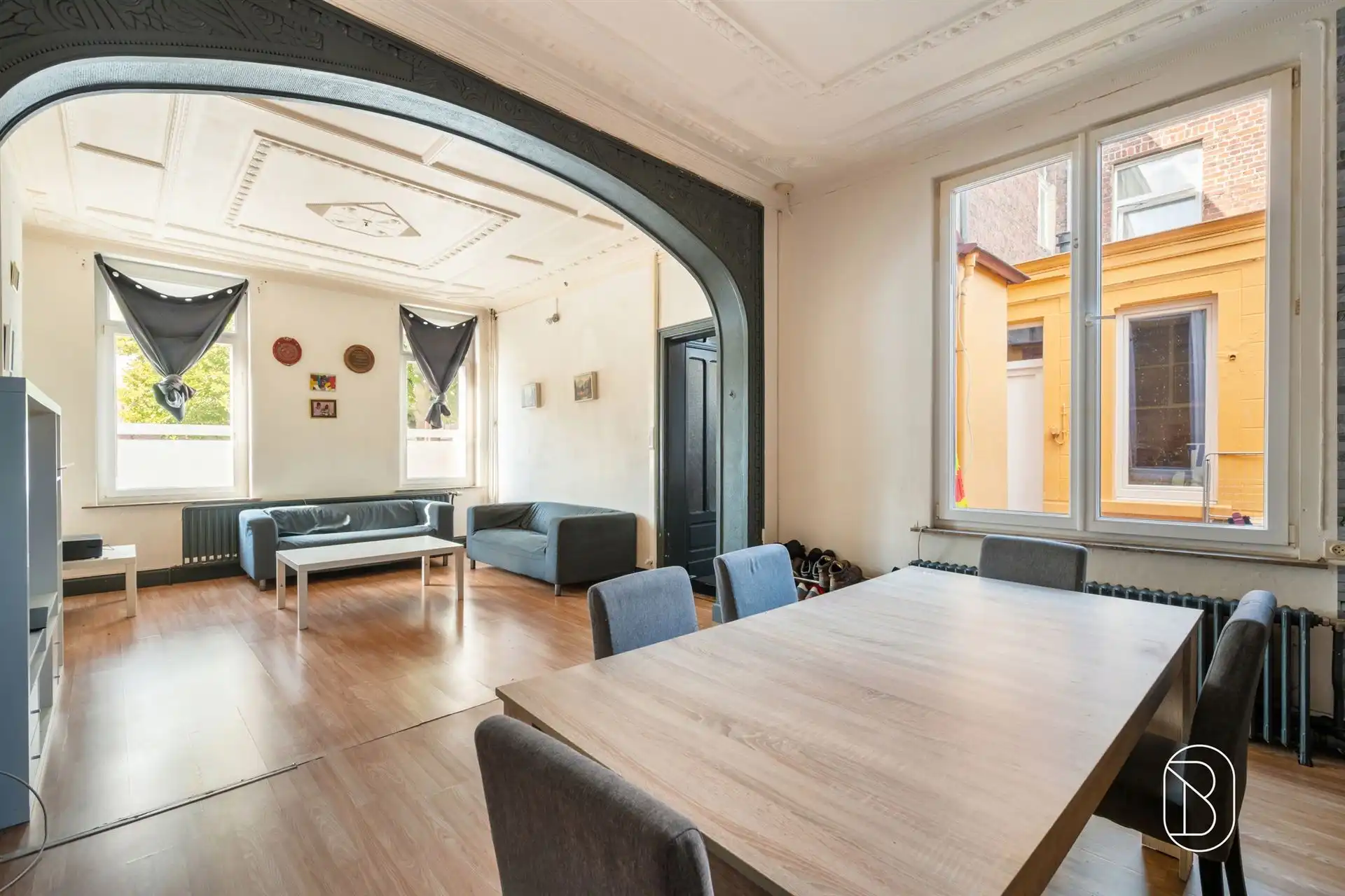 Woning met potentieel!  foto 6