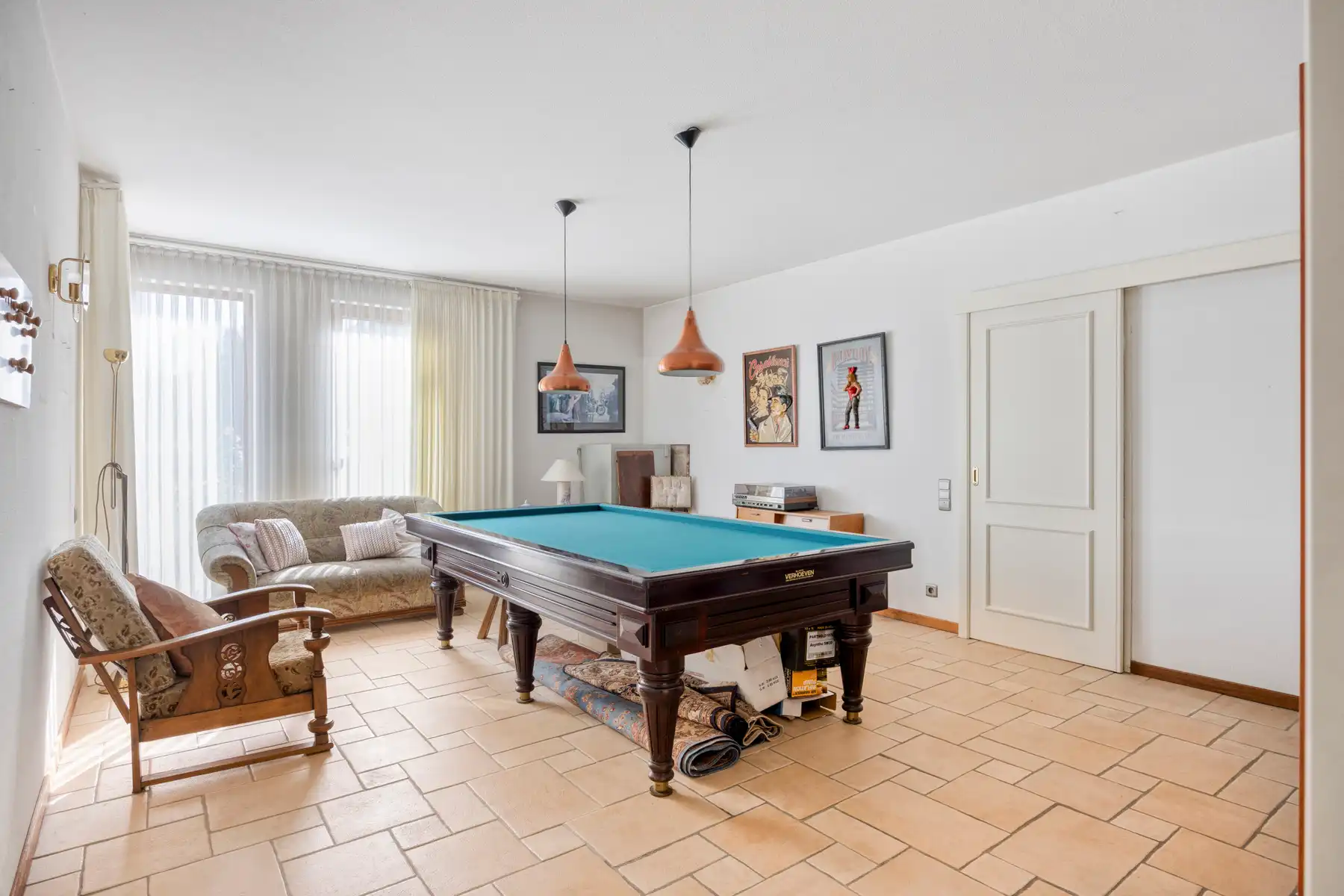 Vrijstaande woning foto 9