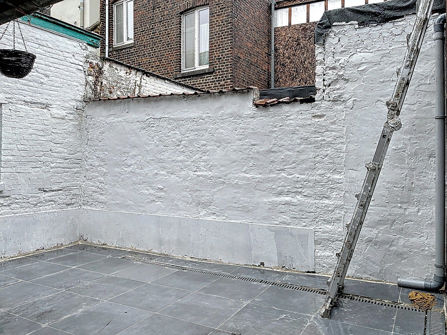 Instapklare gerenoveerde woning op toplocatie in Tienen foto 18