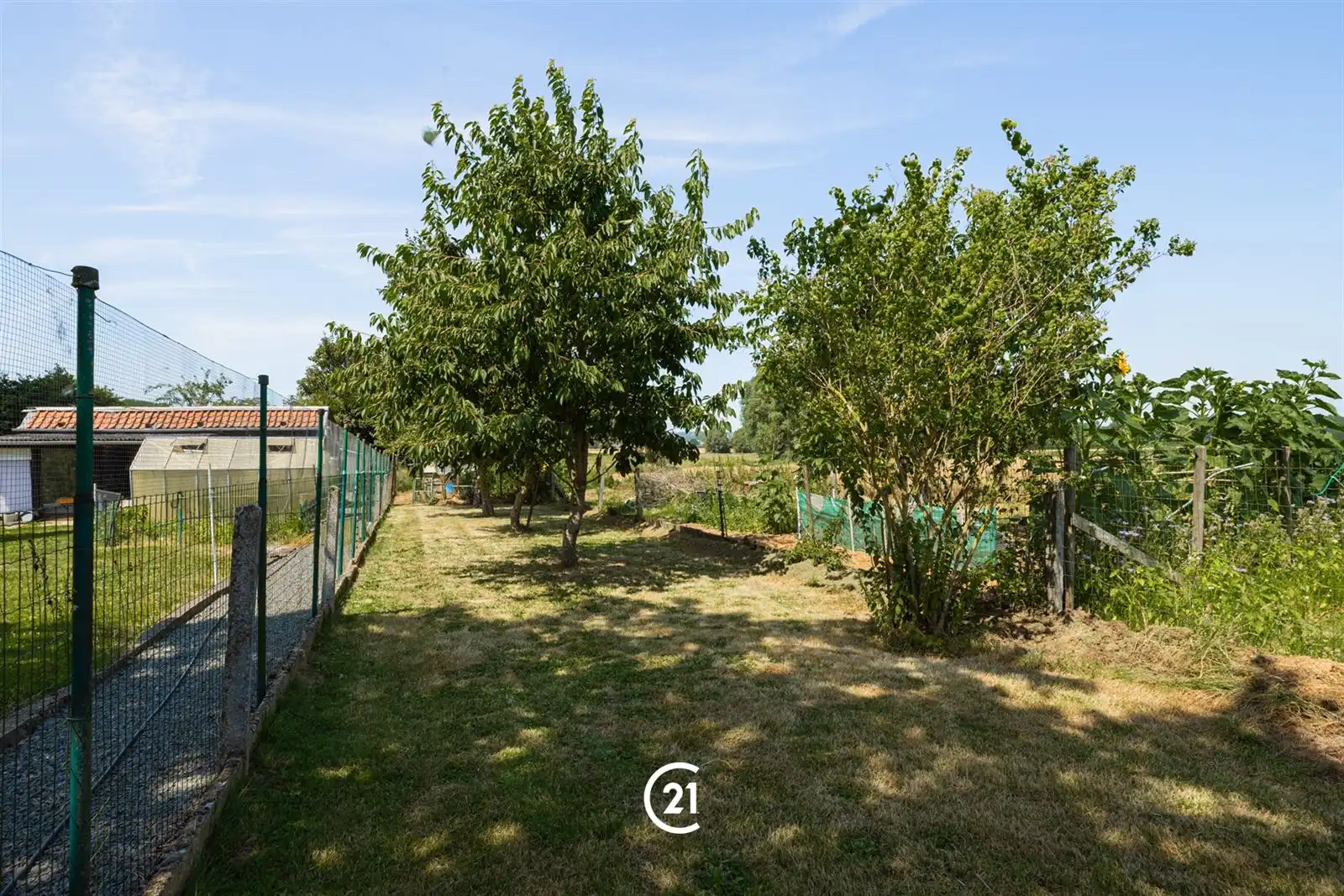 gezinswoning met tuin op 6are 90 foto 6
