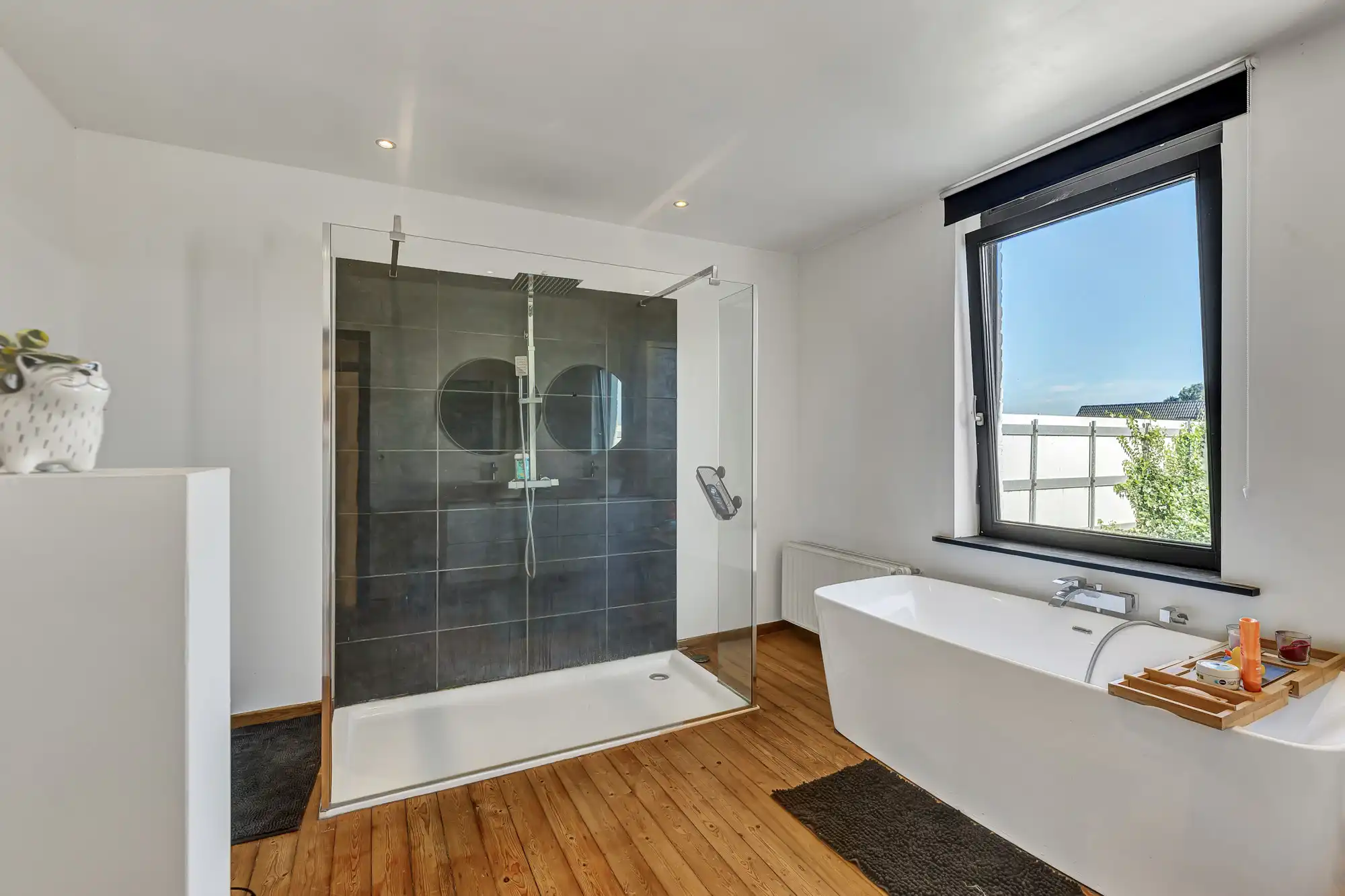 Ruime woning met 5 slpks en terras te Ninove foto 20