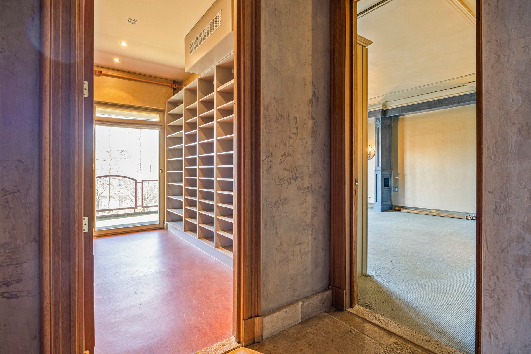 Luxueus appartement met 2 slaapkamers in Maaseik.  foto 19