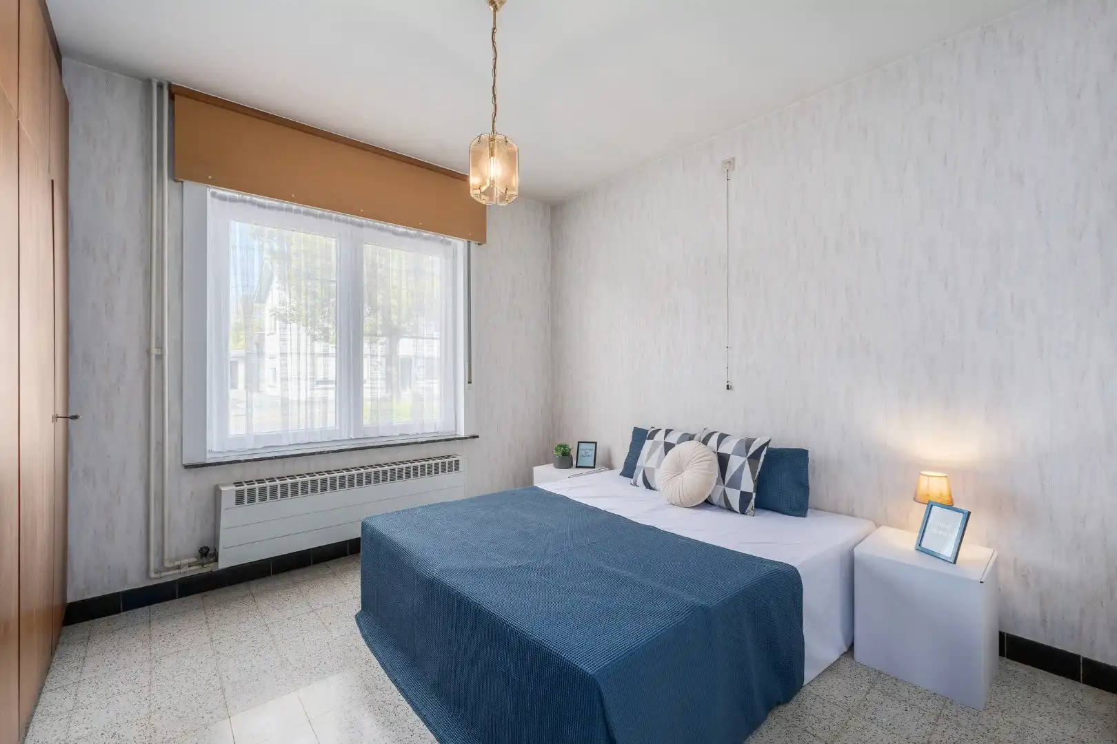 Gelijkvloerse woning met tuin in Sint-Joris foto 10