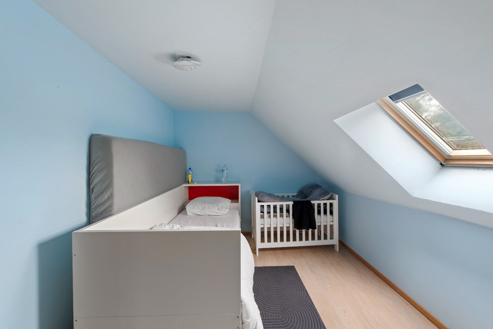 Instapklare woning op wandelafstand van het centrum foto 13