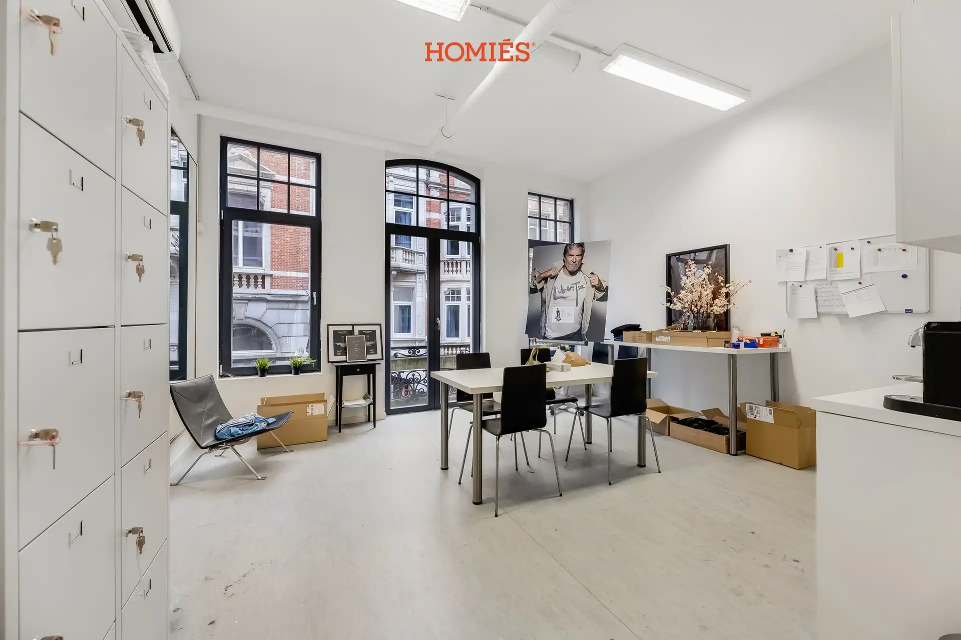 Exclusief Handelspand te Huur op Toplocatie foto 14