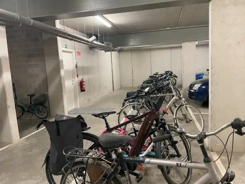 Appartement te koop foto 13