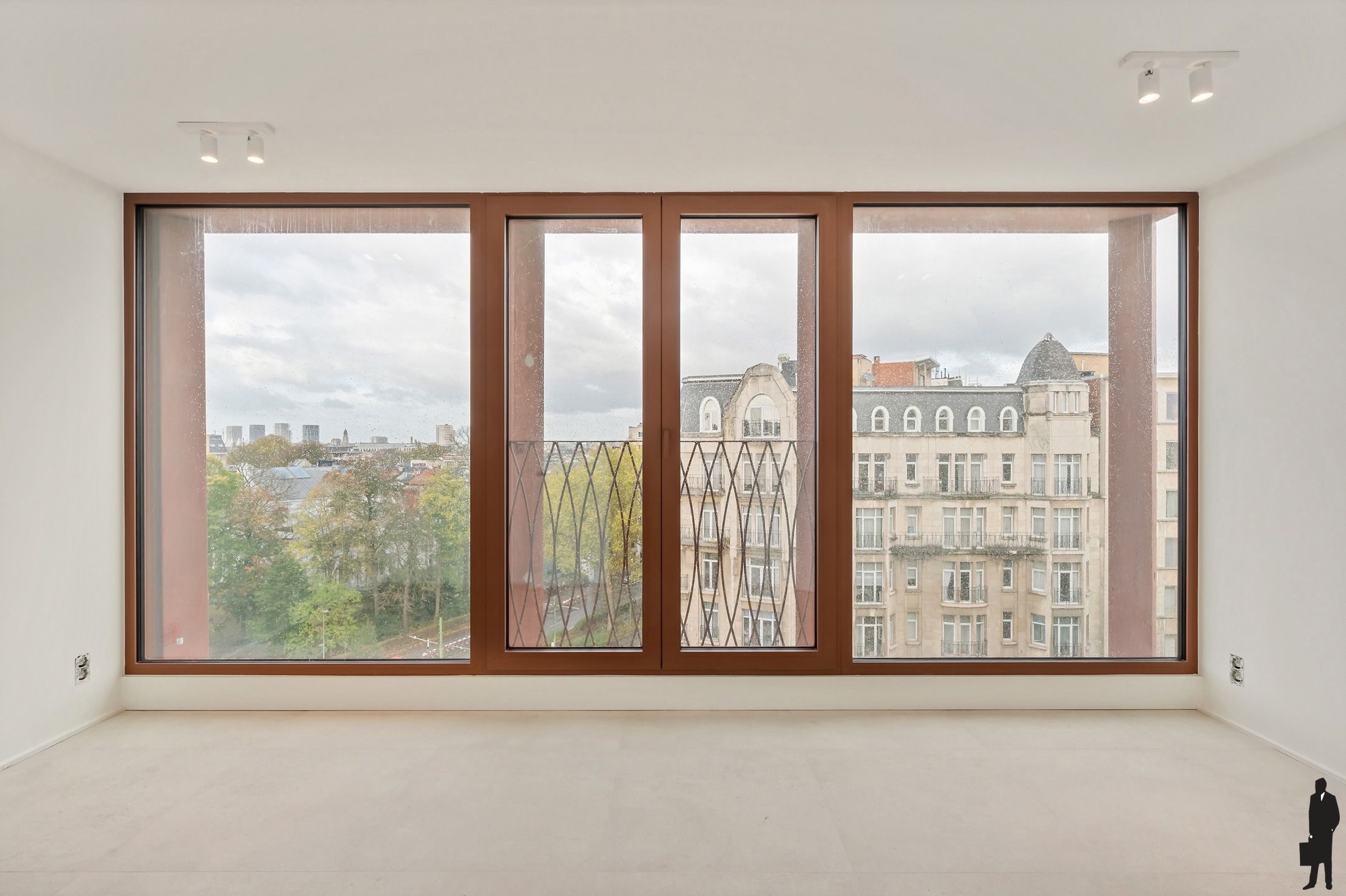 Nieuwbouw: Exclusieve penthouse met riant terras foto 5