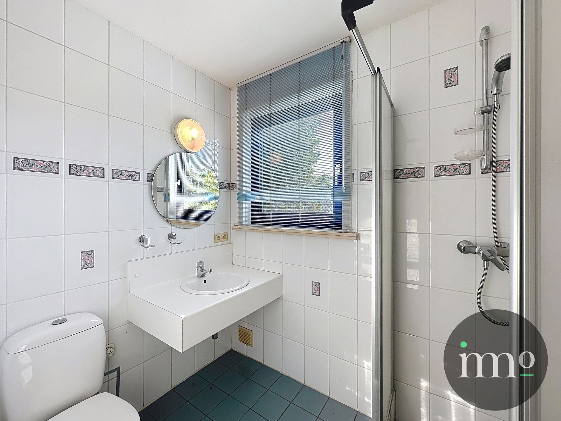 Topligging! Viergevel in groene omgeving foto 18