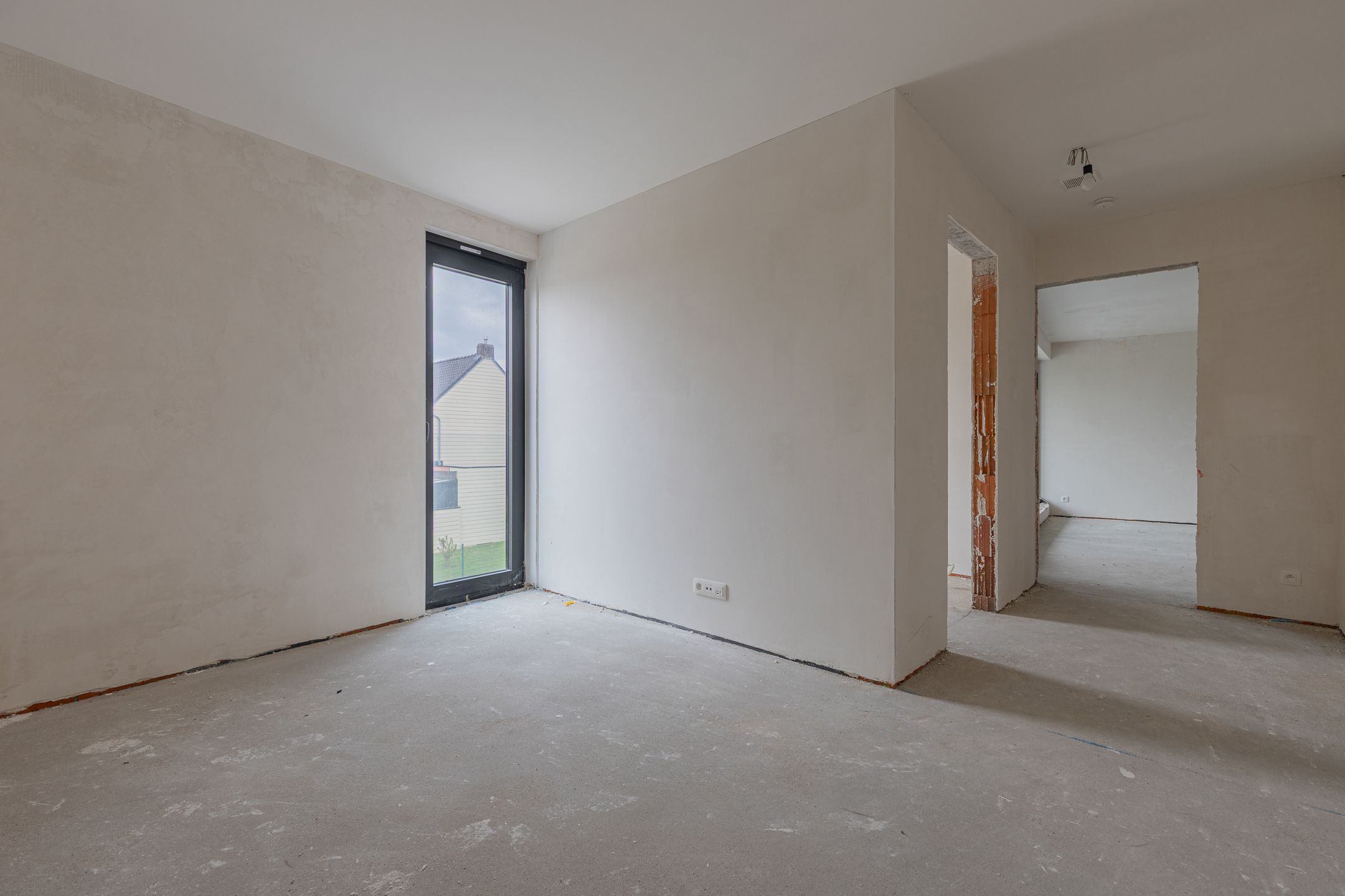 BURST - Appartement met 3 slpk, 2 badks en 2 terrassen! foto 6