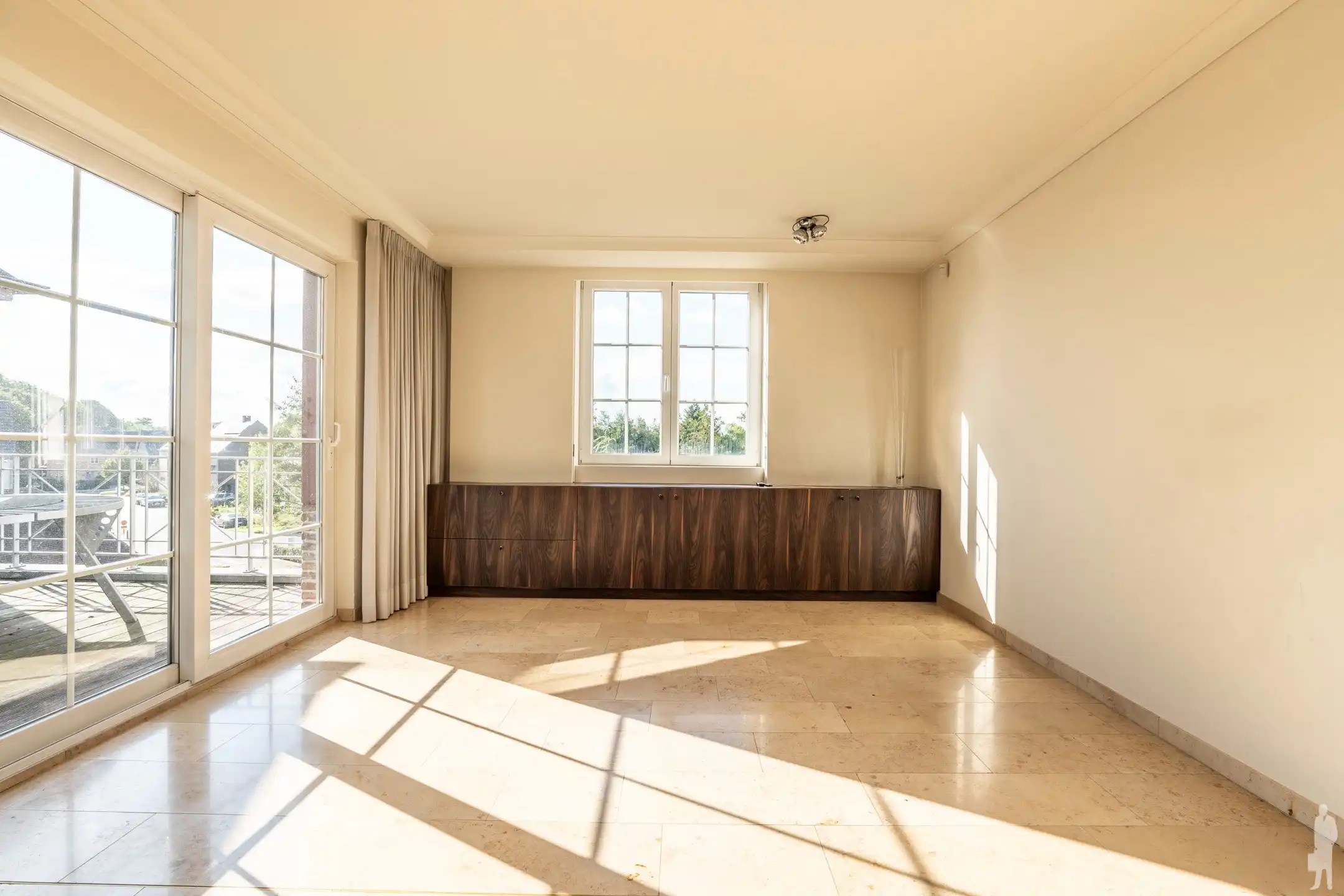 Knap duplex appartement in hartje Hoogstraten foto 6