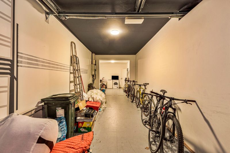 Prachtige instapklare woning met garage, centrum Oudenaarde! foto 10