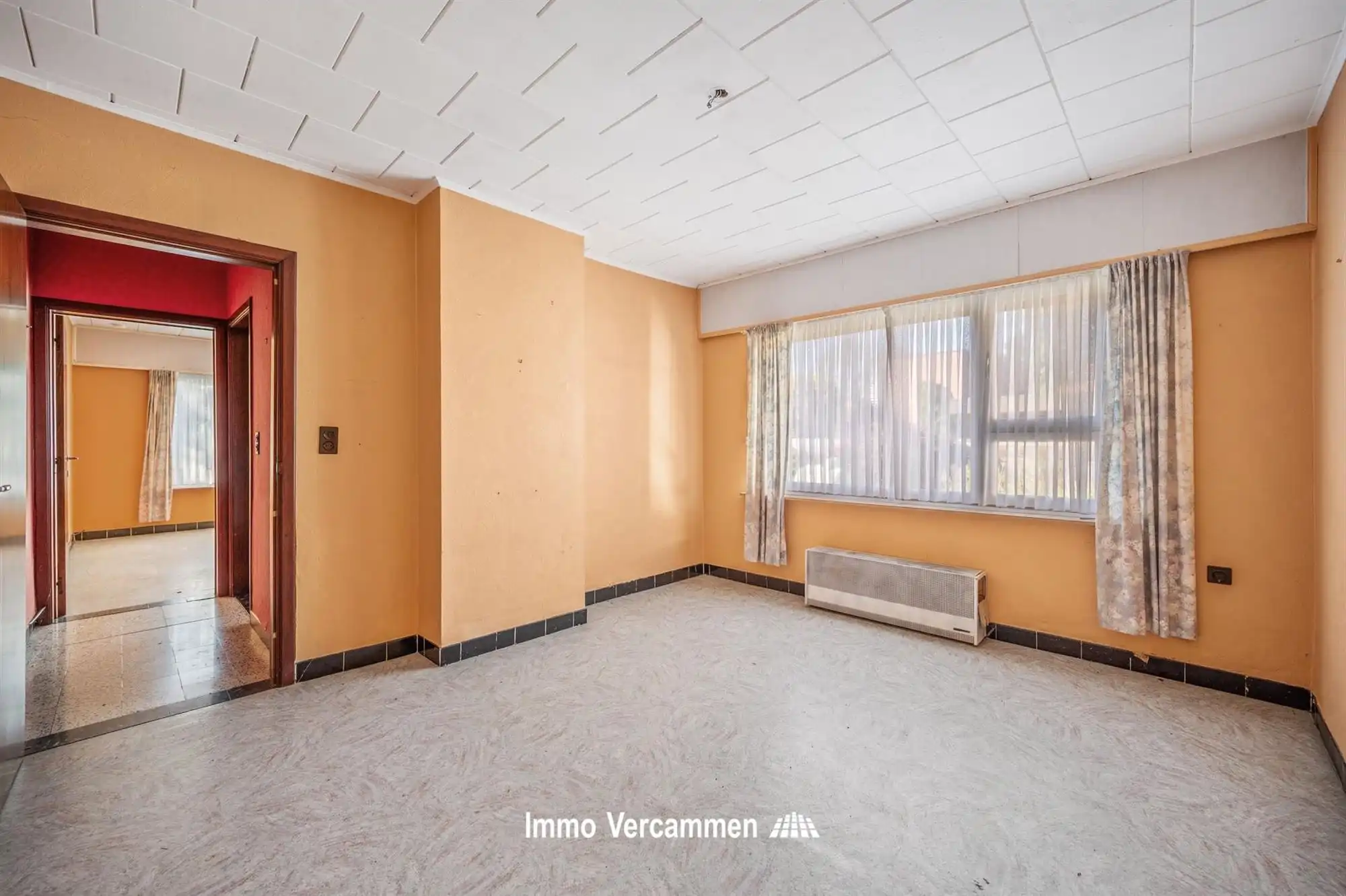Gelijkvloerse woning op een groene locatie te Bonheiden foto 8