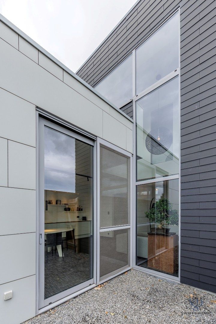 Moderne, energiezuinige (EPC label A) vernieuwbouw foto 27