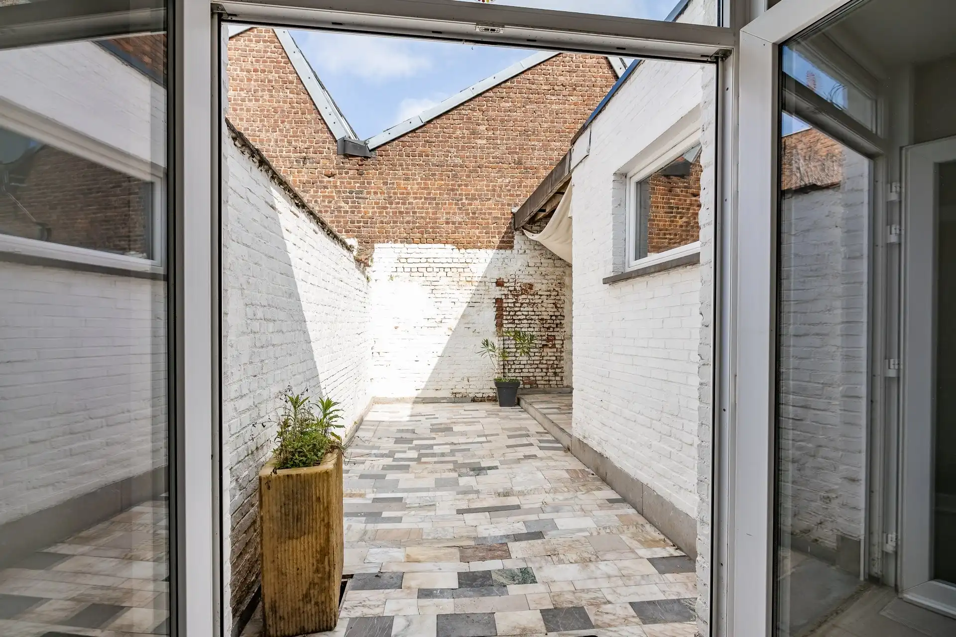 Gezinswoning met 3 tot 4 mogelijke slaapkamers foto 10