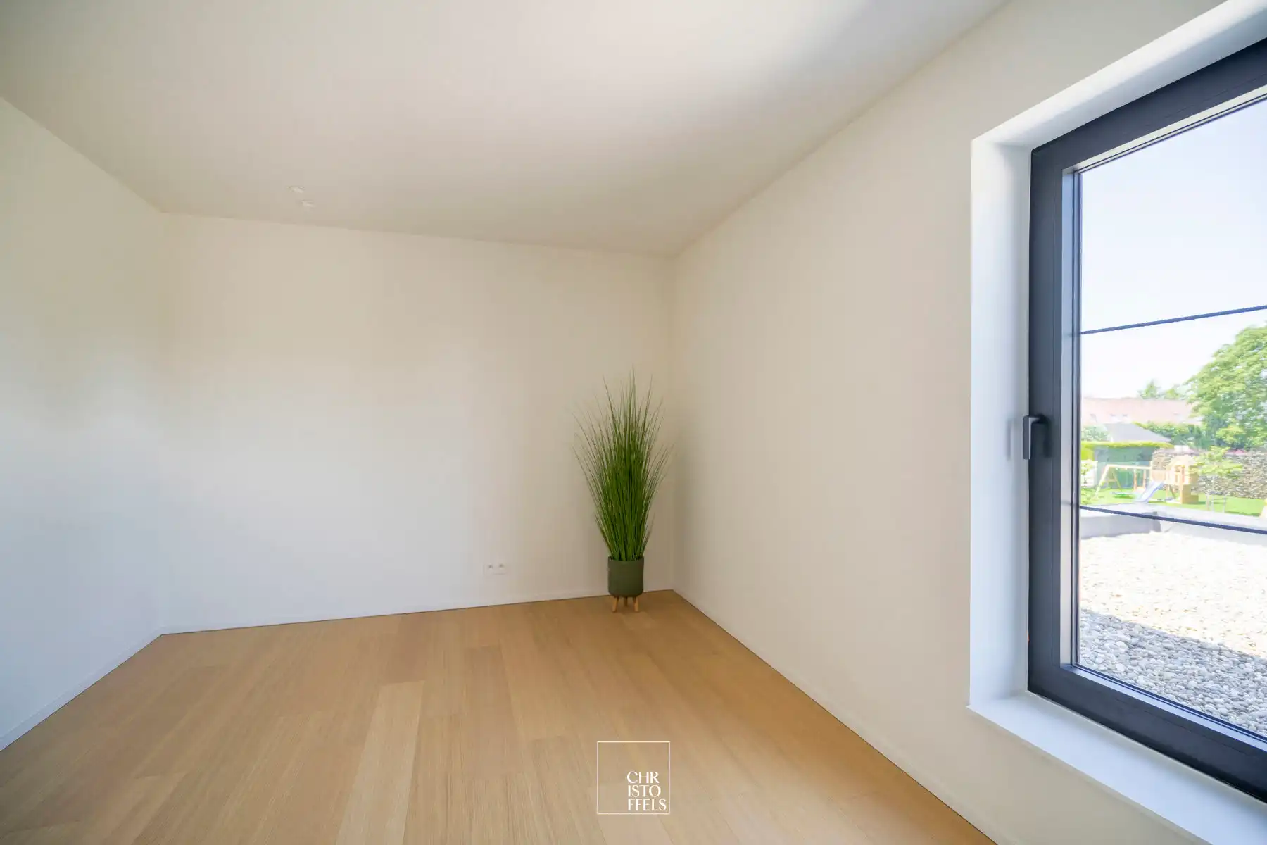 Residentieel gelegen moderne en energiezuinige villa!  foto 10