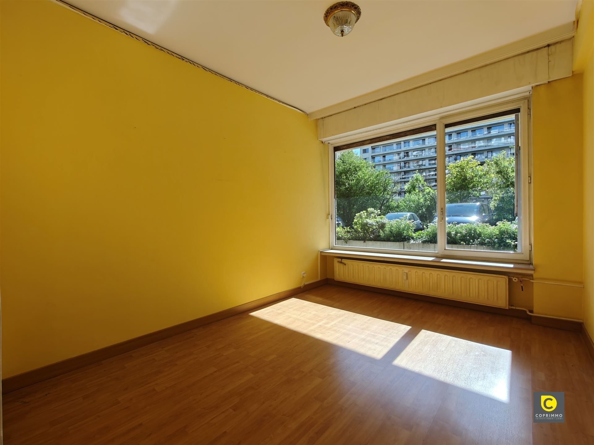 Ruim gelijkvloers 3 slaapkamer app foto 6