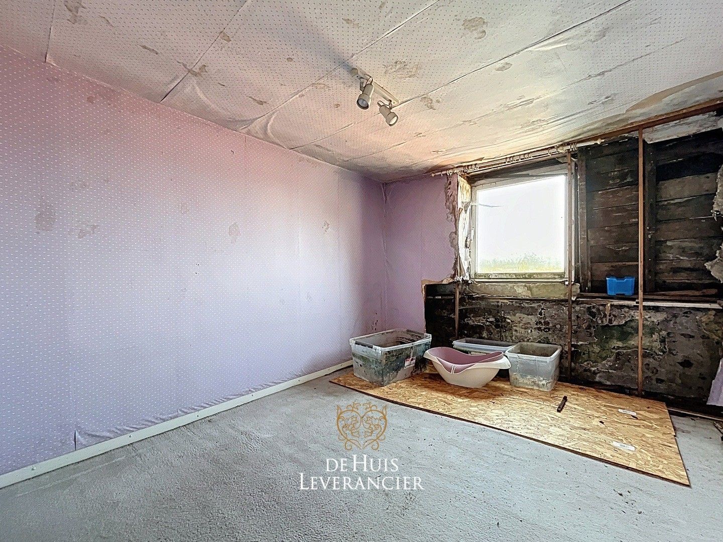 Uniek gebouw met handel en woongelegenheden te koop in Rumst foto 31