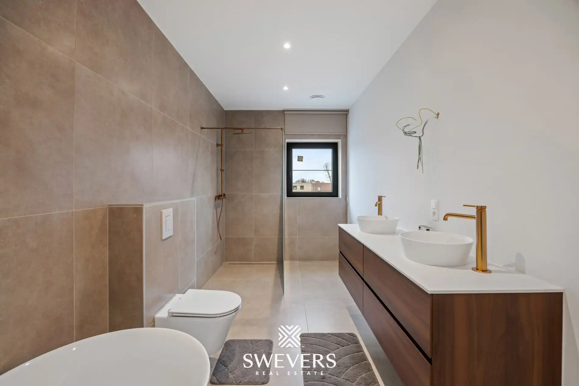 Stijlvol wonen in een rustige wijk met EPC -15 en mogelijkheid tot 2% registratie foto 26