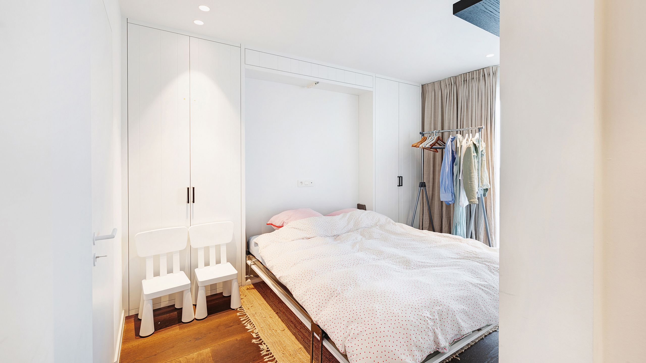 TUINAPPARTEMENT op toplocatie in het Zoute – Wandeldijk foto 22