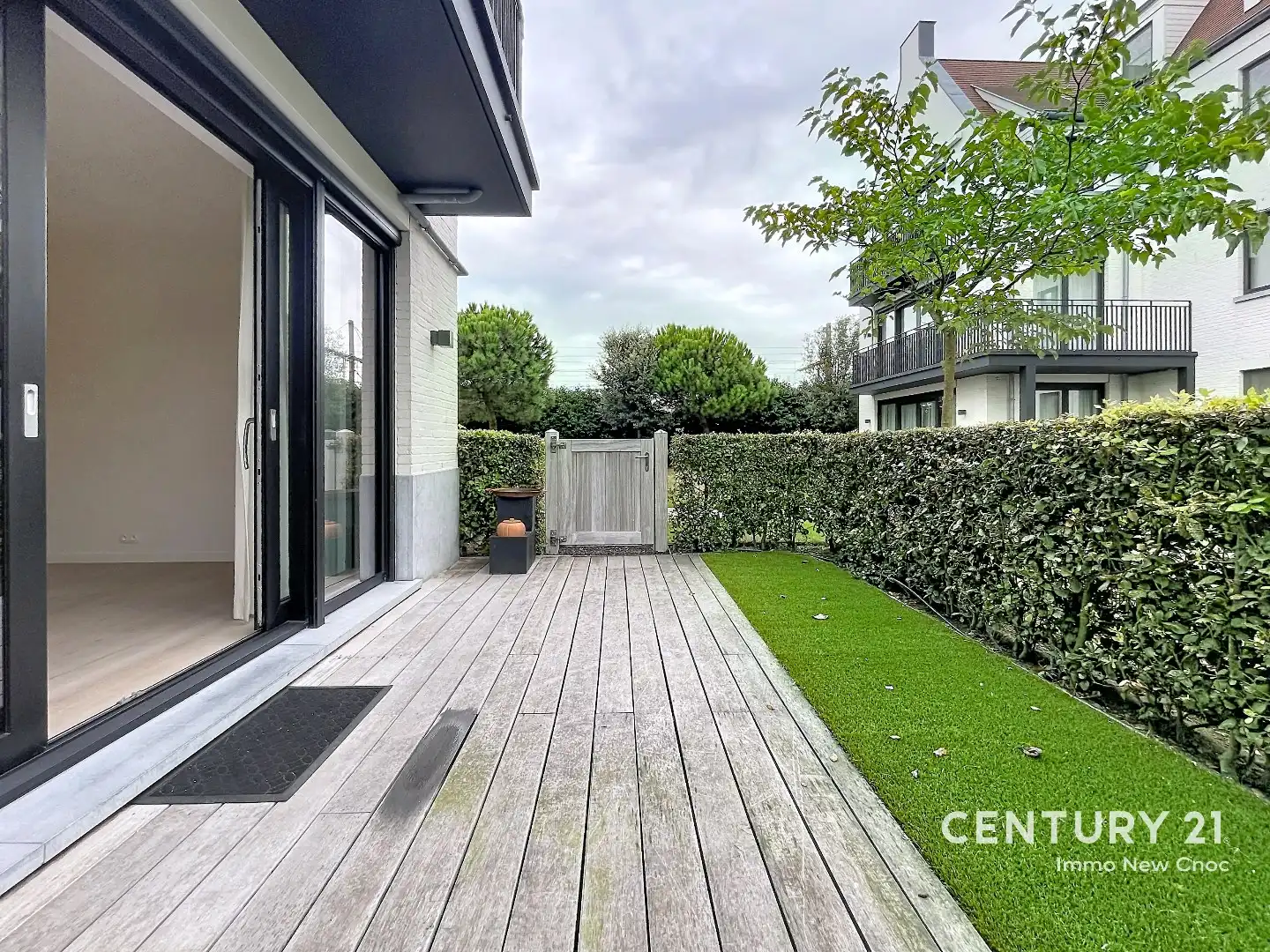 Prachtig appartement + GARAGE! foto 10