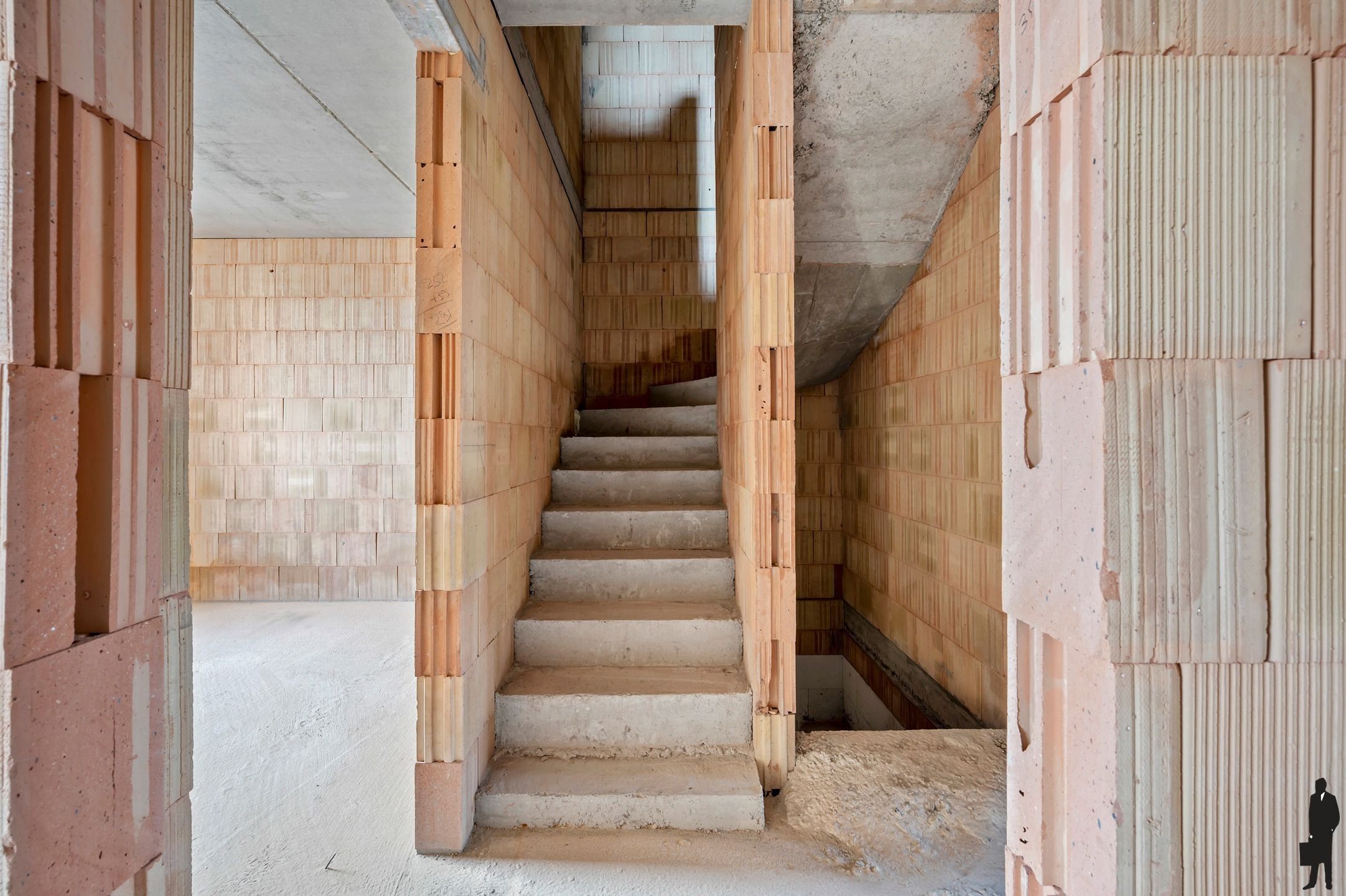 Casco woning (wind- en waterdicht) in centrum Brecht! foto 34