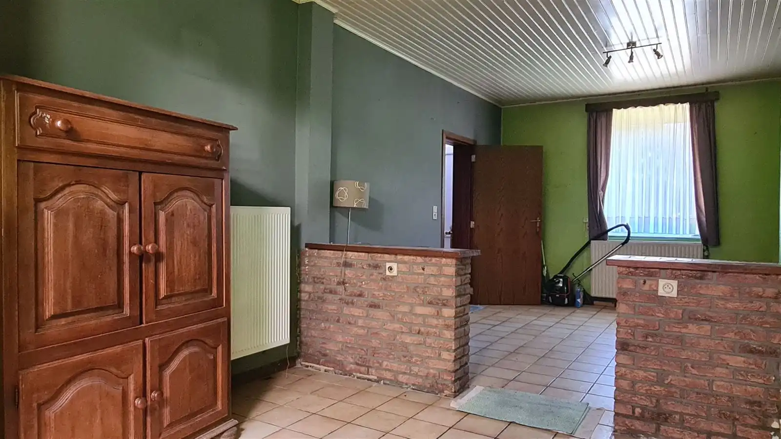 te renoveren eengezinswoning met tal van mogelijkheden foto 9