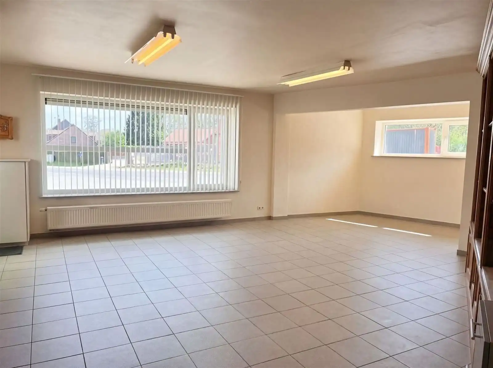 Kantoorruimte 101 m2 met parking  foto 4