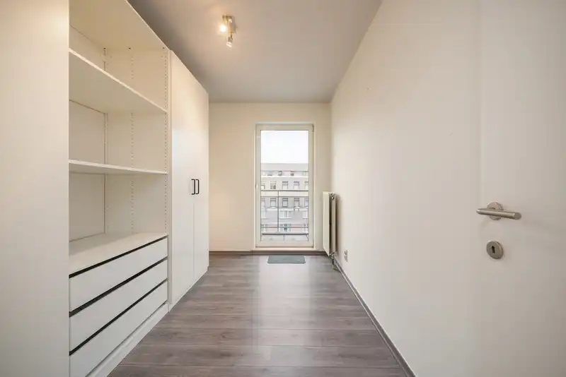 Roeselare- appartement met 3 slaapkamers foto 9