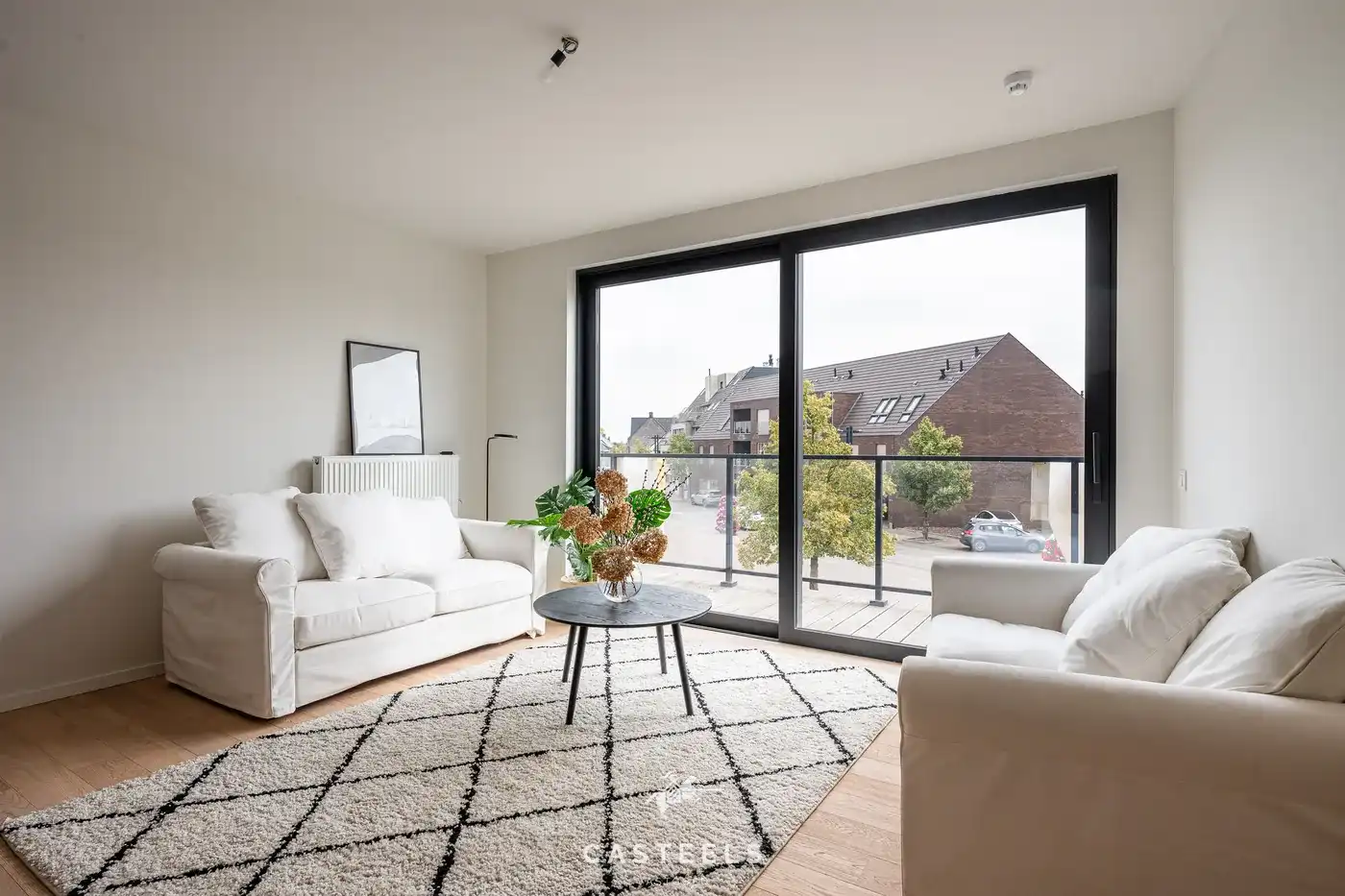 Appartement te koop Grote Herreweg 129/21 - 9690 Kluisbergen